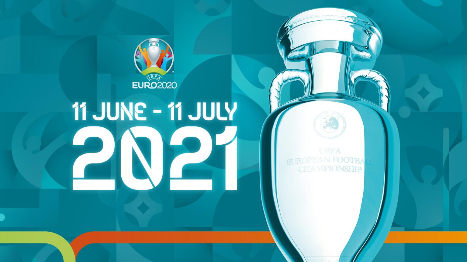 Instructions to Complete your Euro 2020 Bracket
